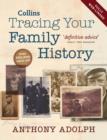 Image for Collins tracing your family history