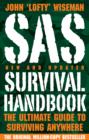 Image for SAS Survival Handbook