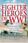 Image for Fighter Heroes of WWI
