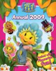 Image for &quot;Fifi and the Flowertots&quot; - Annual