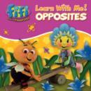 Image for &quot;Fifi and the Flowertots&quot;  - Opposites
