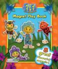 Image for &quot;Fifi and the Flowertots&quot;  - Magnet Play Book : Learn with Me