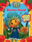 Image for &quot;Fifi and the Flowertots&quot;  - Fifi Summer Annual