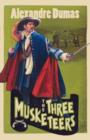 Image for The Three Musketeers