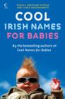 Image for Cool Irish Names for Babies