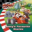 Image for Roary&#39;s favourite stories