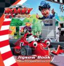 Image for Roary Jigsaw Book