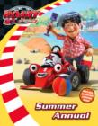 Image for &quot;Roary the Racing Car&quot;  - Roary Summer Annual