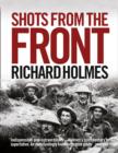 Image for Shots from the front  : the British soldier 1914-18
