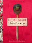 Image for Home made  : good, honest food made easy
