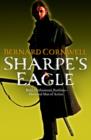 Image for Sharpe&#39;s eagle  : Richard Sharpe and the Talavera Campaign, July 1809