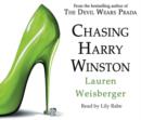 Image for Chasing Harry Winston