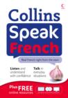 Image for Speak French