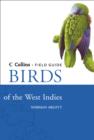 Image for Birds of the West Indies
