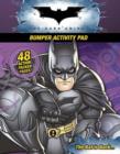 Image for &quot;Batman - the Dark Knight&quot; - Bumper Colouring and Activity Pad