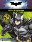 Image for &quot;Batman - the Dark Knight&quot; - Sticker Activity Book
