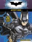 Image for &quot;Batman - the Dark Knight&quot; - Activity Book