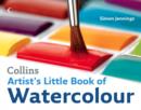 Image for Artist&#39;s Little Book of Watercolour