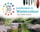 Image for Landscapes in Watercolour