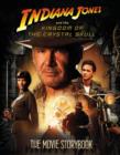 Image for Indiana Jones and the Kingdom of the Crystal Skull: Movie storybook