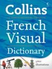 Image for Collins French Visual Dictionary