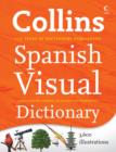 Image for Collins Spanish Visual Dictionary