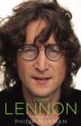Image for John Lennon : The Life