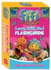 Image for &quot;Fifi and the Flowertots&quot; - Flashcards : Learn with Me