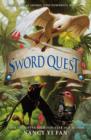 Image for Sword Quest
