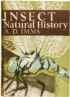 Image for Insect Natural History