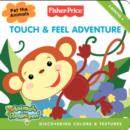 Image for Touch &amp; feel adventure
