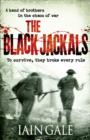 Image for The Black Jackals