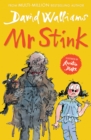 Mr Stink by Walliams, David cover image