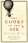 Image for The court of the air