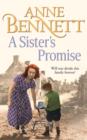 Image for A sister&#39;s promise