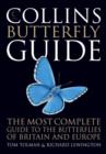 Image for Collins Butterfly Guide