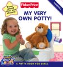 Image for Potty book for girls