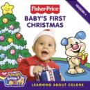Image for Baby&#39;s First Christmas