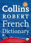 Image for Collins Robert French dictionary  : Franðcais-Anglais, Anglais-Franðcais
