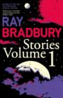 Image for Ray Bradbury Stories Volume 1