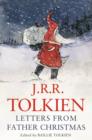Letters from Father Christmas - Tolkien, J. R. R.