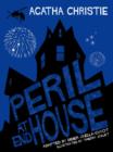 Image for Peril at End House Comic Strip Edition