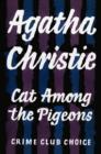 Image for Cat among the pigeons
