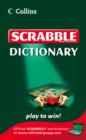 Image for Collins Scrabble Dictionary