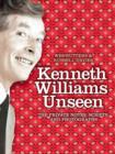 Image for Kenneth Williams Unseen