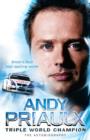 Image for Andy Priaulx  : triple world champion