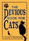 Image for The devious book for cats  : a parody