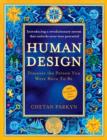 Image for Human design  : discover the person you were born to be