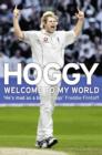 Image for Hoggy  : welcome to my world