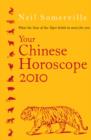 Image for Your Chinese Horoscope